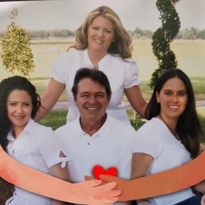 Meet your Posher, Christy